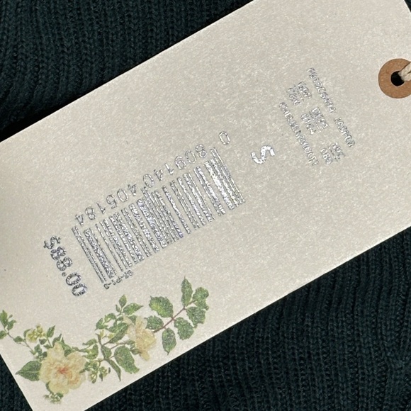 Chelsea & Violet Boat neck Batwing Sweater - Picture 4 of 5